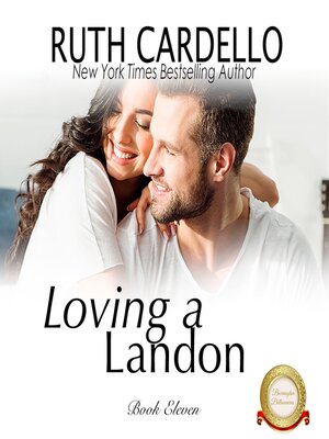 cover image of Loving a Landon